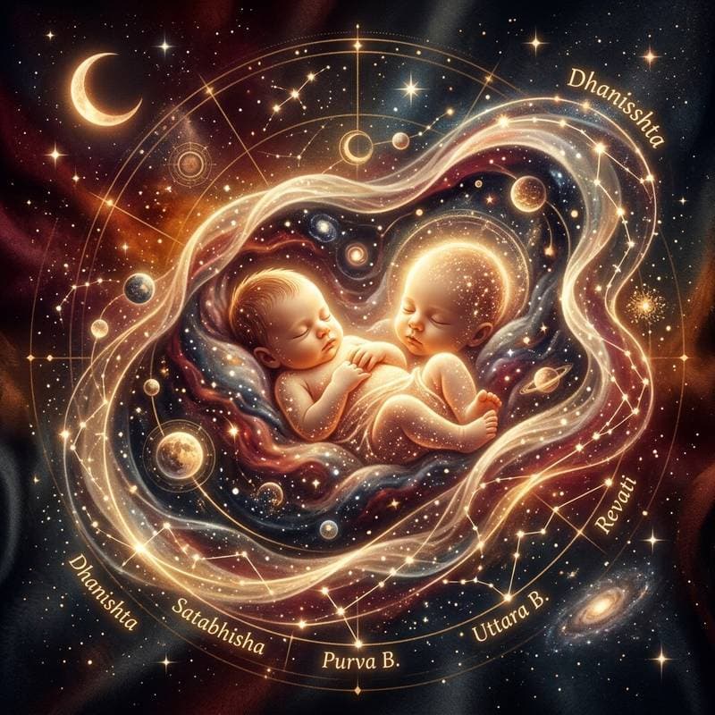 Born in Panchak: Effects on Destiny, Career & Relationships