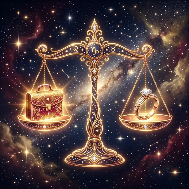 Career Growth vs Marriage Timing: How to Avoid Cosmic Trade-Offs