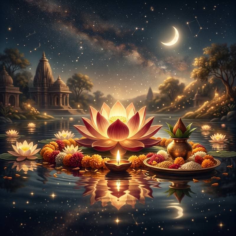 Death in Panchak: Shradh Remedies & The