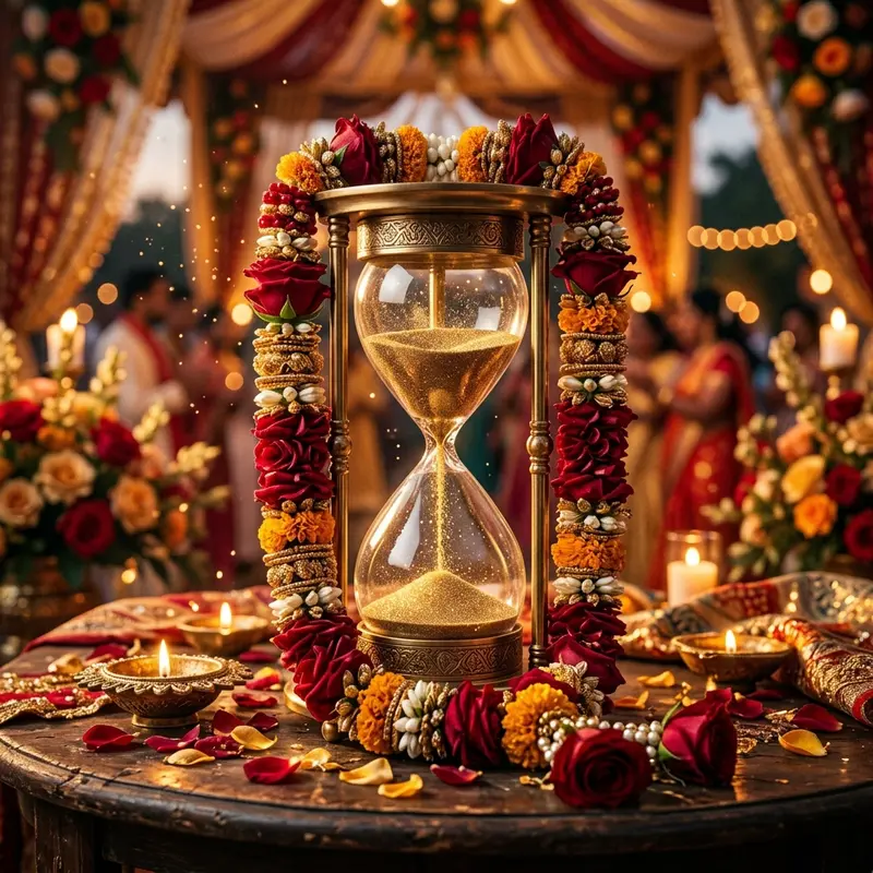 Emergency Wedding Planning: How to Pick an Auspicious Date Fast