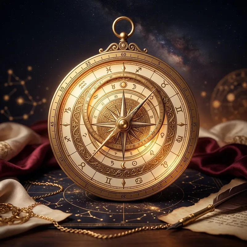 The Final Go/No-Go Framework: Astrology + Practical Compatibility Scorecard