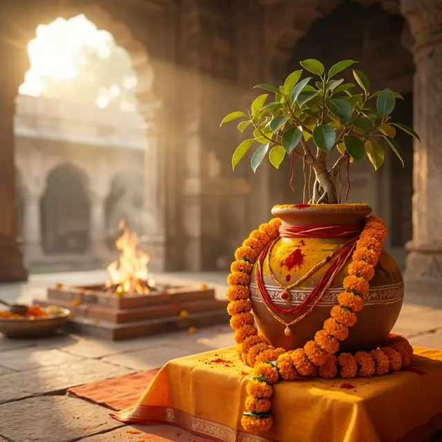 Kumbh Vivah Explained: The Ultimate Manglik Dosha Remedy Guide 2026
