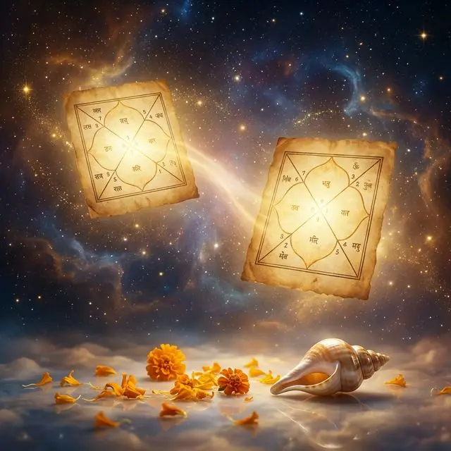 What is Kundali Matching? The Ultimate Guide for Beginners