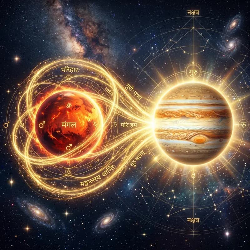 Manglik Dosha Cancellation Rules You Must Know Before Rejecting a Match