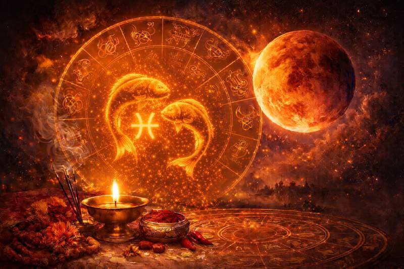 Manglik Dosha guide for Pisces
