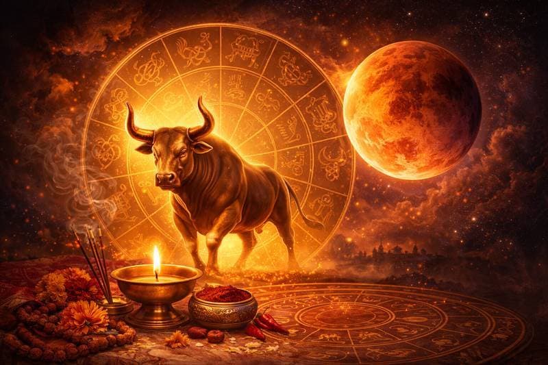 Manglik Dosha guide for Taurus