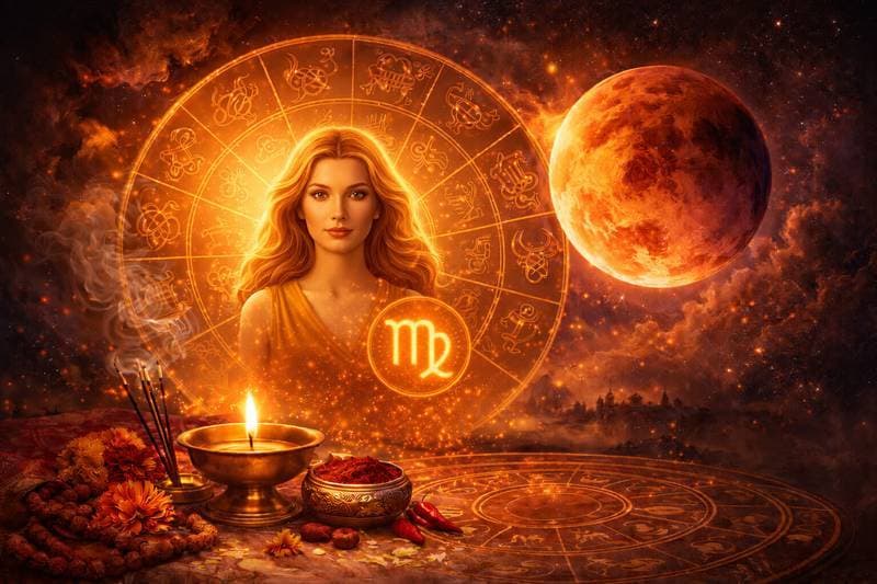 Manglik Dosha guide for Virgo