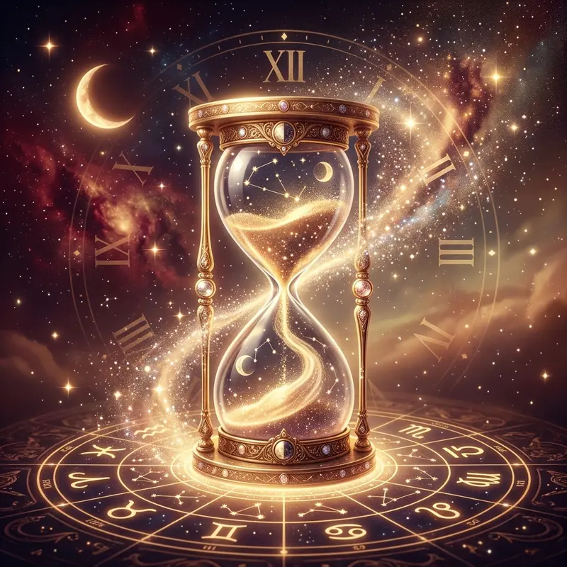 No Contact vs Reconnect: Your Astrology Timing Guide After Breakup