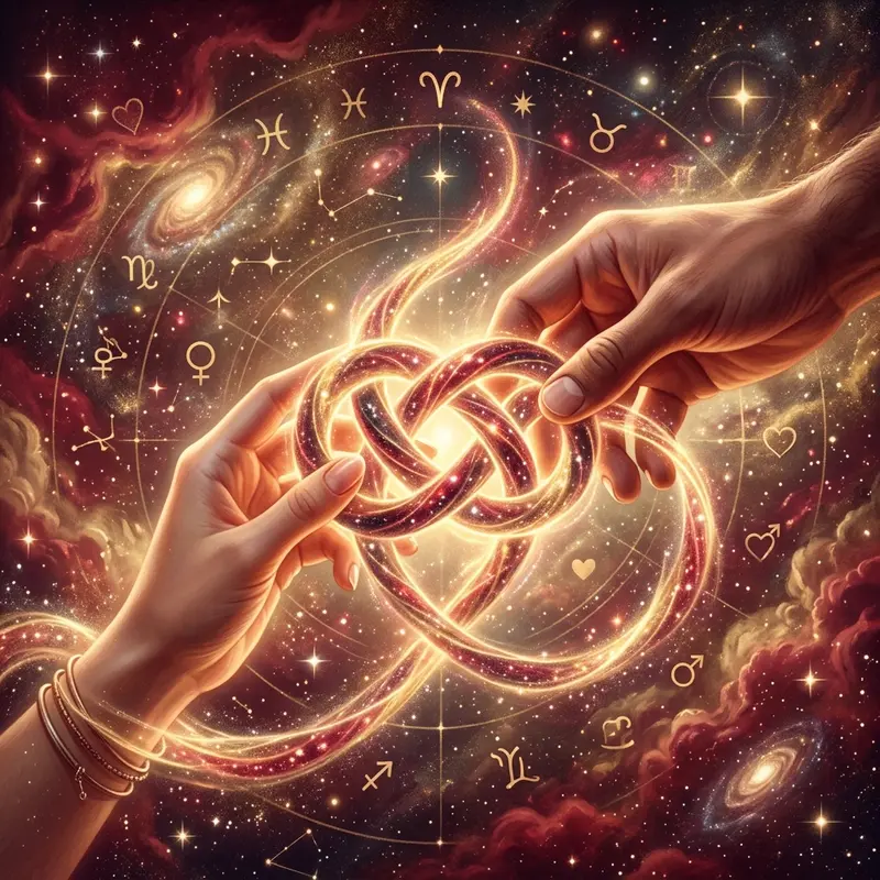 Can This Relationship Be Saved? Your Astrology-Based Repair Checklist