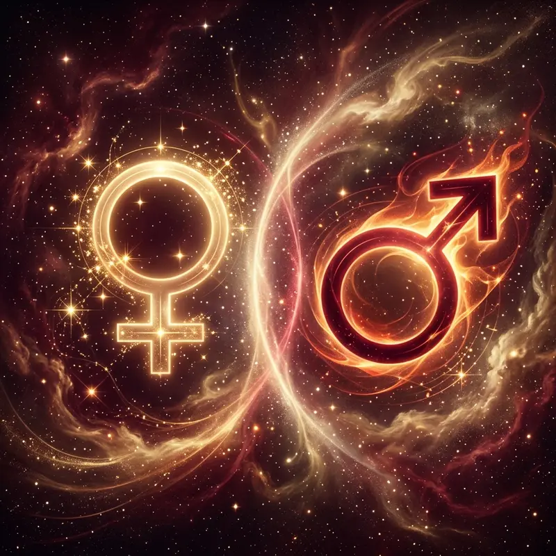 Breakup Patterns by Venus-Mars Combinations (And How to Fix Them)
